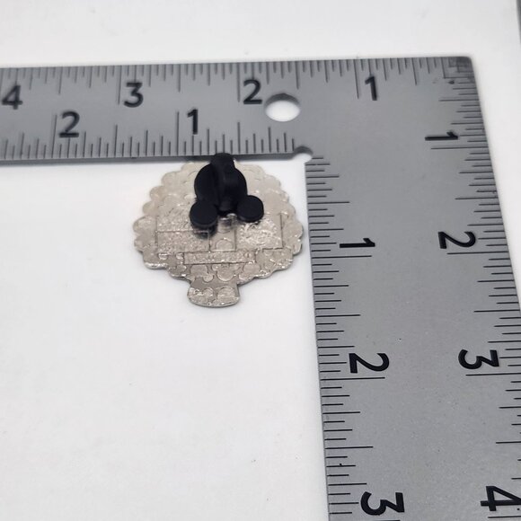 Disney Pin Trading Brave Merida Princess Cuties Collection Individual 2018 - Picture 3 of 3